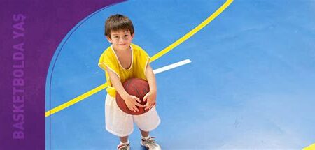 Basketbol Maçlarında Rebound Mücadelesi