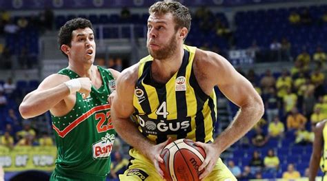 Basketbolda En Uzun Oyuncular