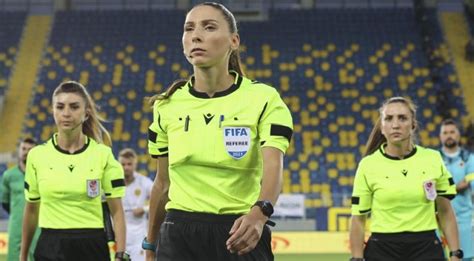 Futbol Hakemlerinin Maç Yönetim Tarzları