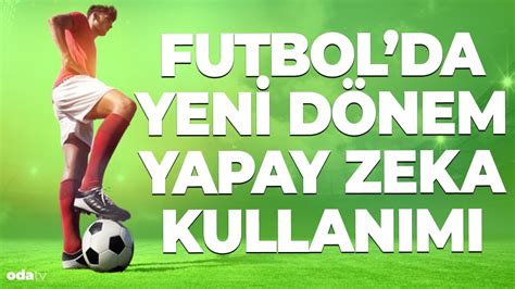 Futbolda GPS Kullanımı