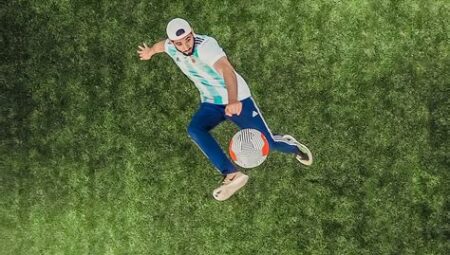 Futbolda Top Kapma
