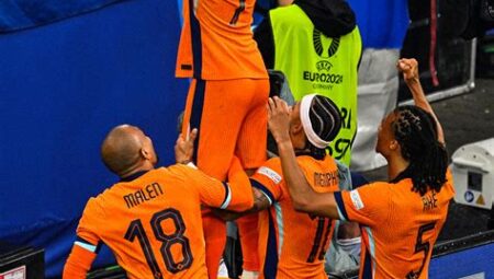 Gol Anı Analizi