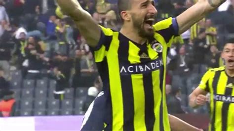 Gol Sevinçleri