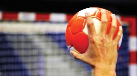 Hentbol’da Kaleci Performansı Nasıl Yükseltilir?