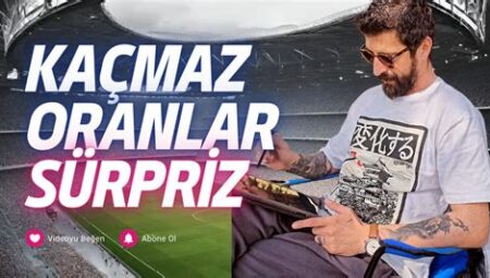 İlk Yarı Taktikleri