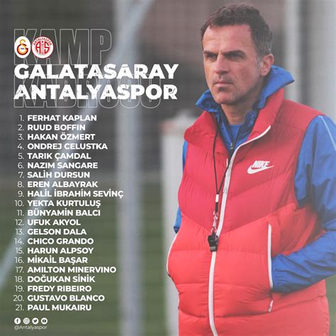 Maç Öncesi Analiz